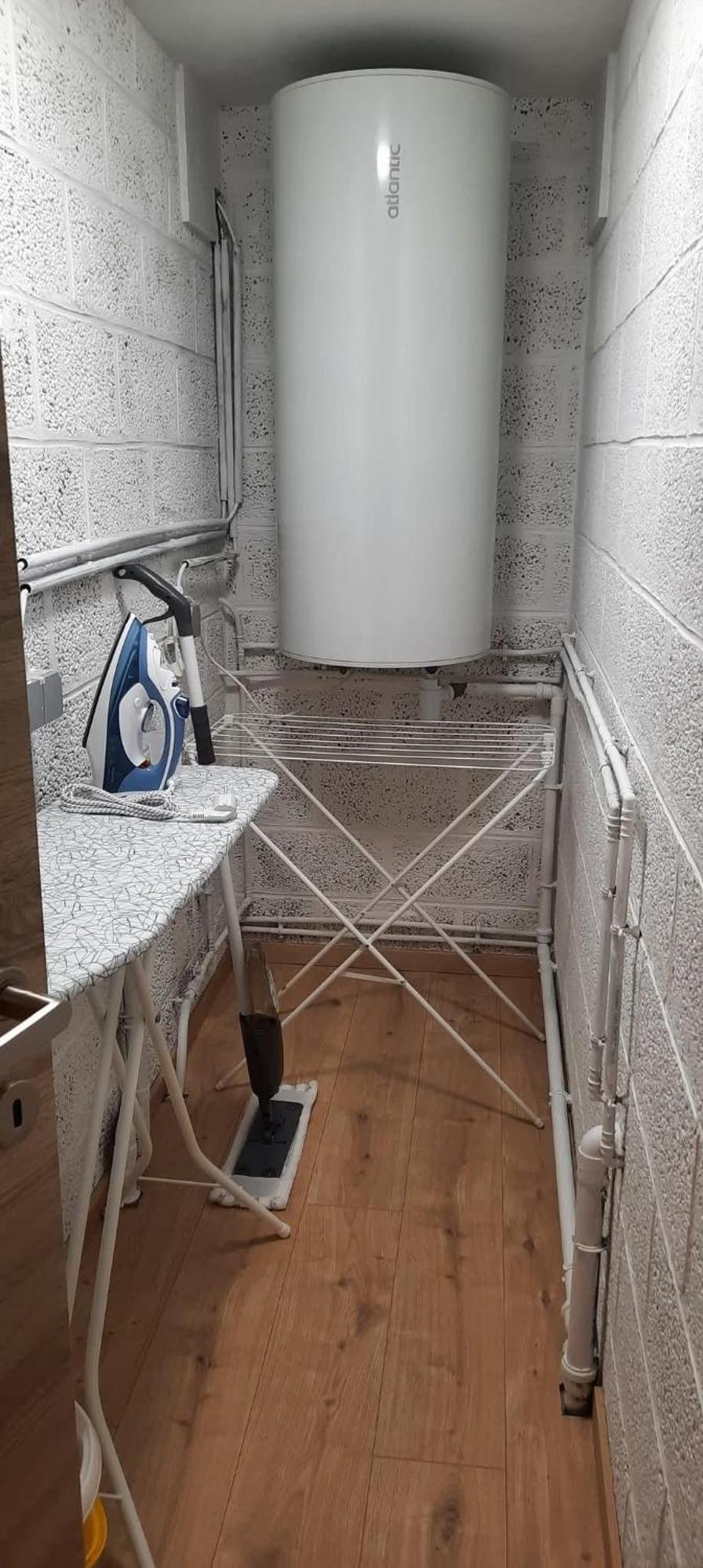 Ferienwohnung Le Cocon Des Pres Saint-Hubert Exterior foto